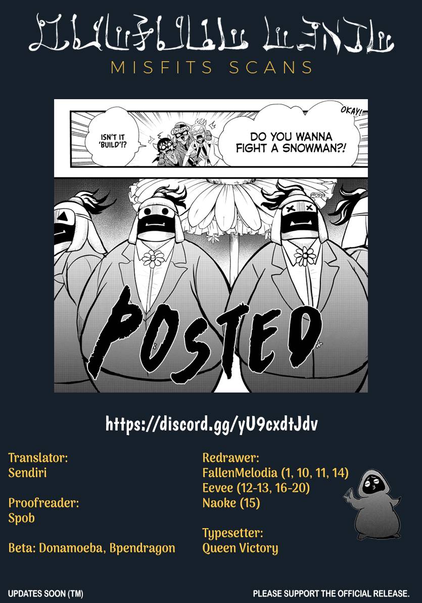 Mairimashita! Iruma-kun, Chapter 293 image 22